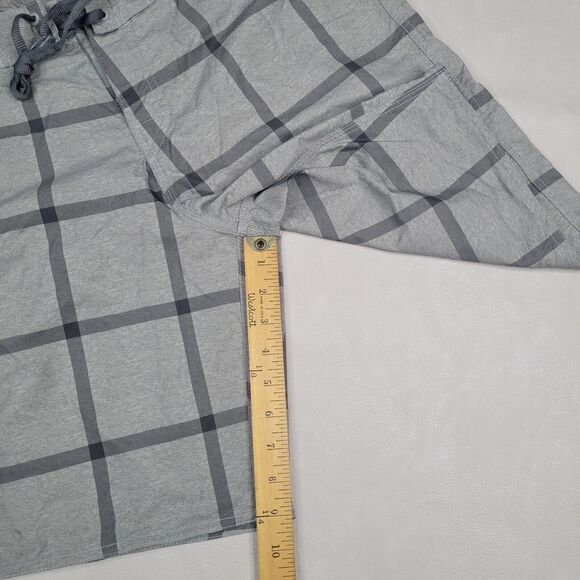 Quiksilver Waterman Collection Primetime 9" Swimwear Boardshorts Size 32 - Picture 8 of 8